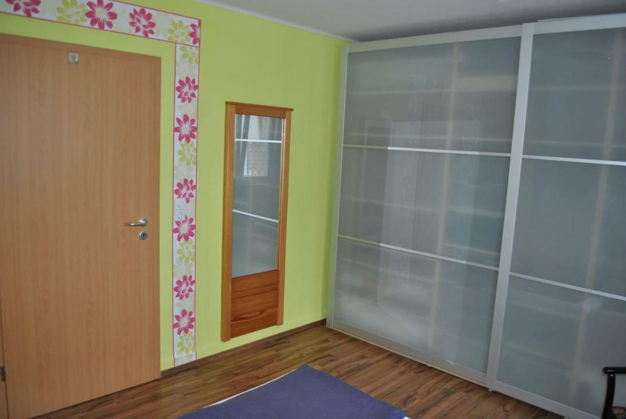Ferienwohnung Giessl Гинген-на-Бренце Экстерьер фото