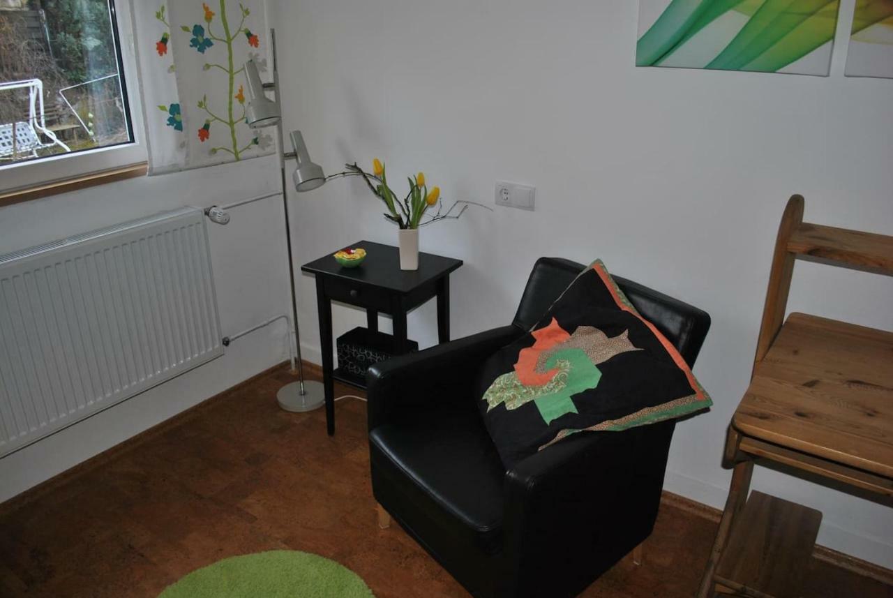 Ferienwohnung Giessl Гинген-на-Бренце Экстерьер фото