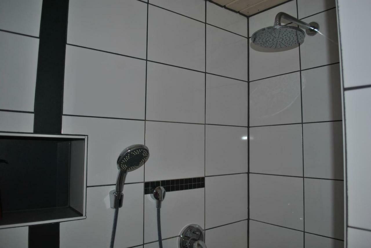 Ferienwohnung Giessl Гинген-на-Бренце Экстерьер фото