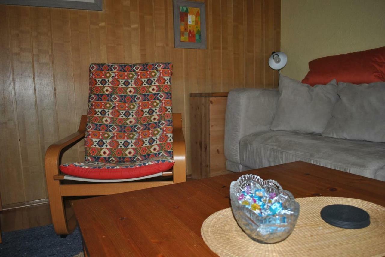 Ferienwohnung Giessl Гинген-на-Бренце Экстерьер фото