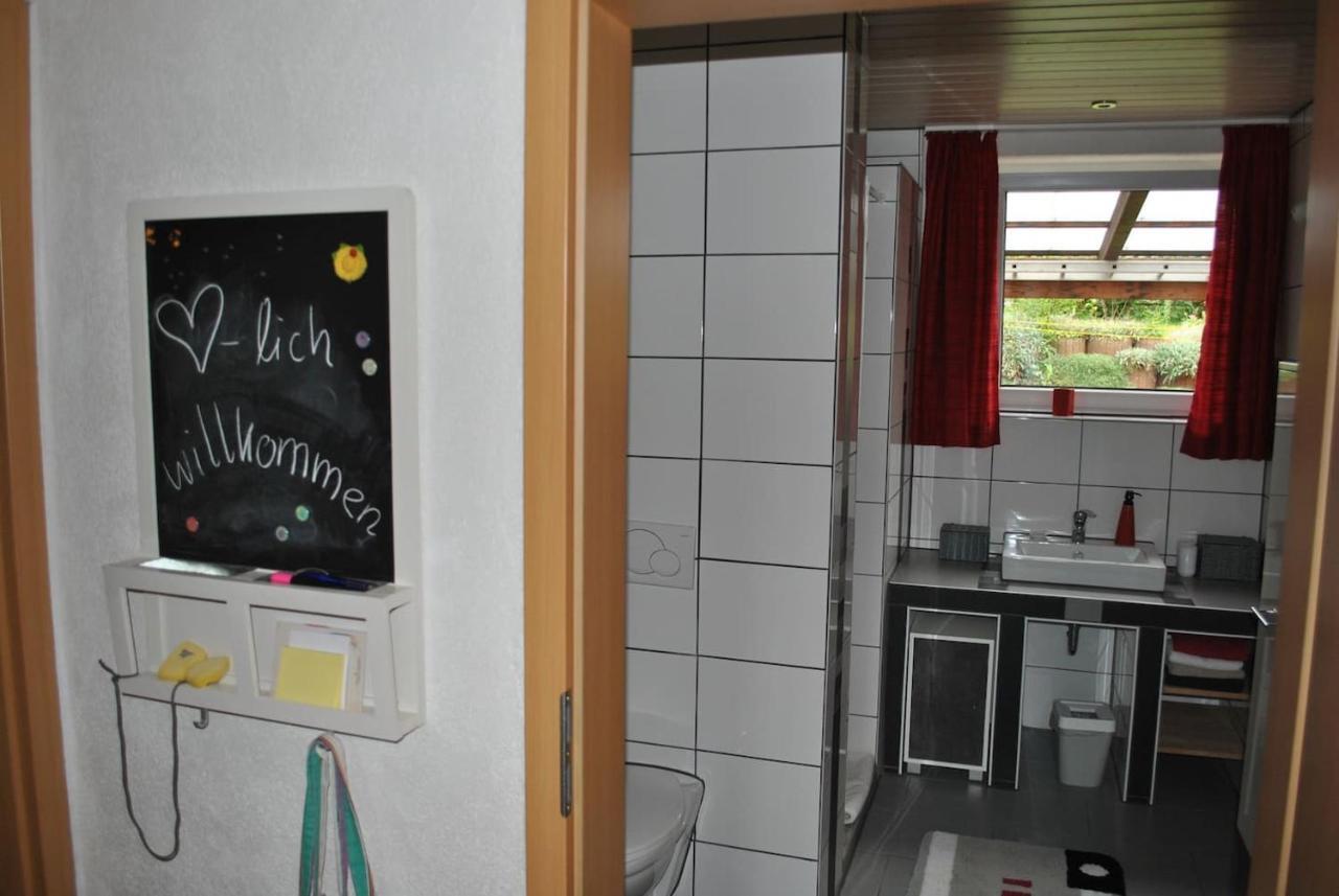 Ferienwohnung Giessl Гинген-на-Бренце Экстерьер фото