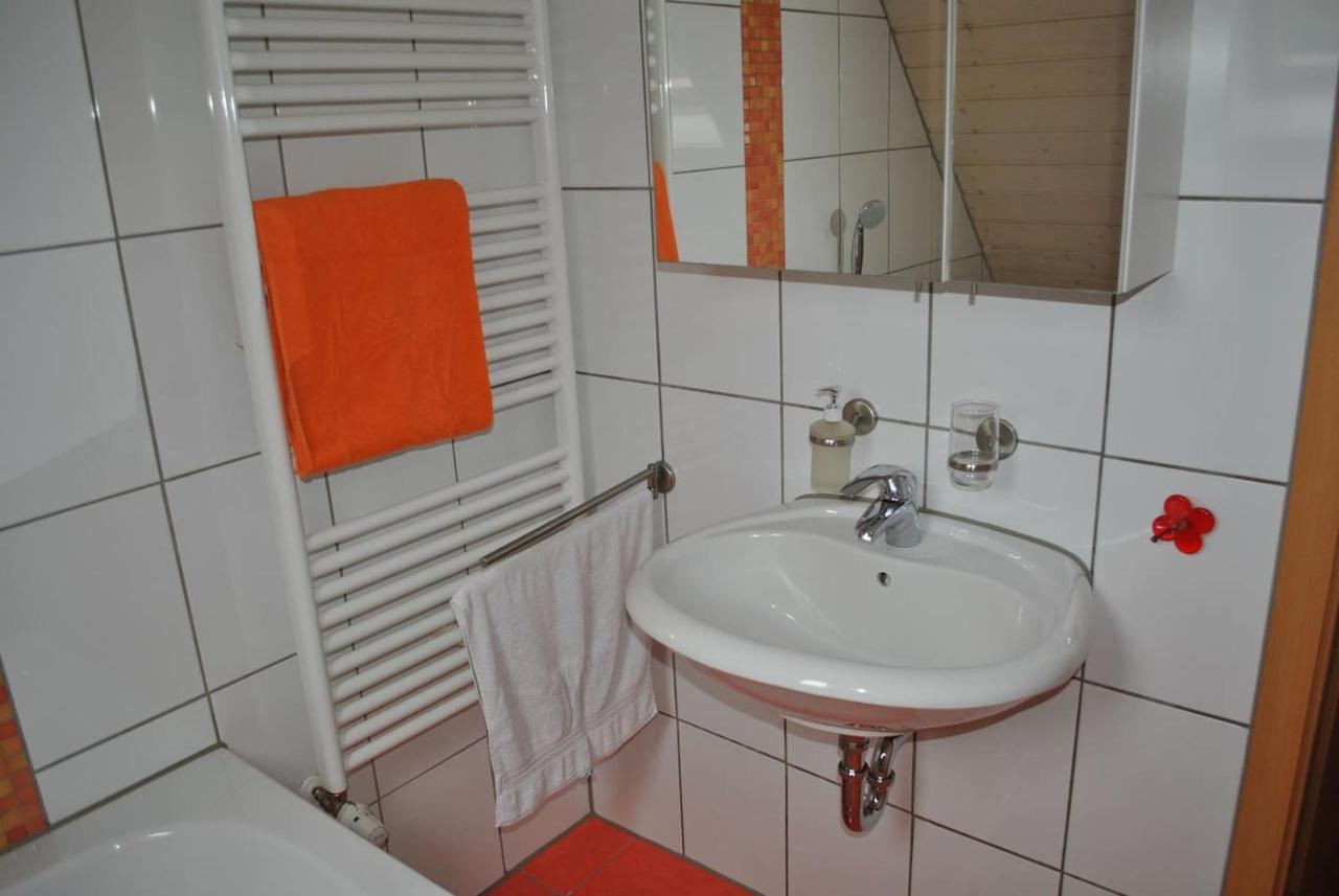 Ferienwohnung Giessl Гинген-на-Бренце Экстерьер фото