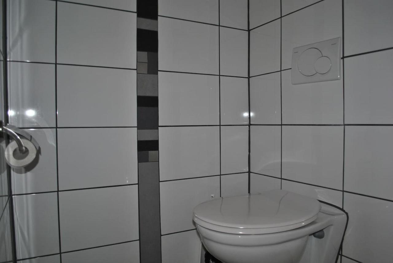 Ferienwohnung Giessl Гинген-на-Бренце Экстерьер фото
